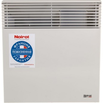 Конвектор NOIROT SPOT E3 ANALOG 1000W